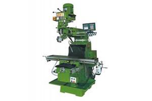 Manufacturing Equipment